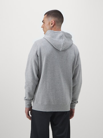 Hummel Sweatshirt 'Elemental' in Grey
