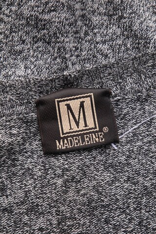 M MADELEINE Sweater & Cardigan in M in Grey