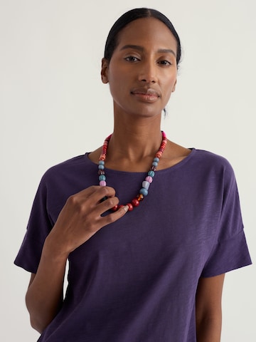 Seasalt Cornwall Kette 'Ambos' in Mischfarben: Vorderseite