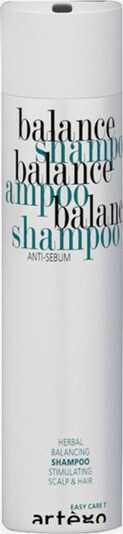 Artègo Shampoo in weiß, Produktansicht