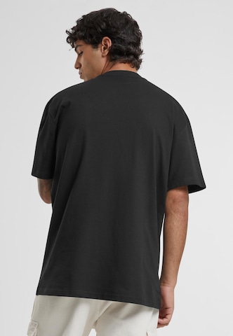 Maglietta di Urban Classics in nero