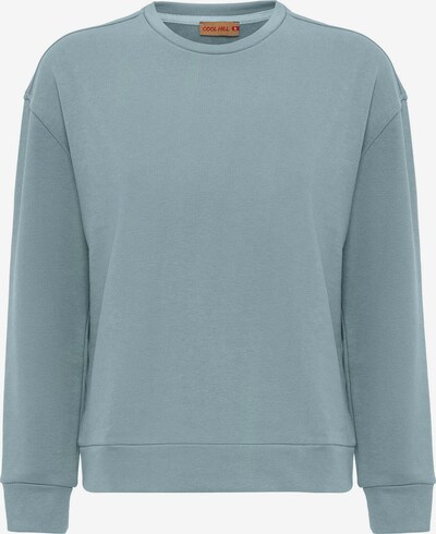 Cool Hill Sweatshirt in mint, Produktansicht