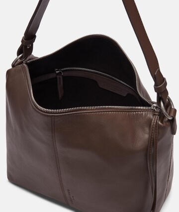 Liebeskind Berlin Schultertasche 'Aissa' in Braun