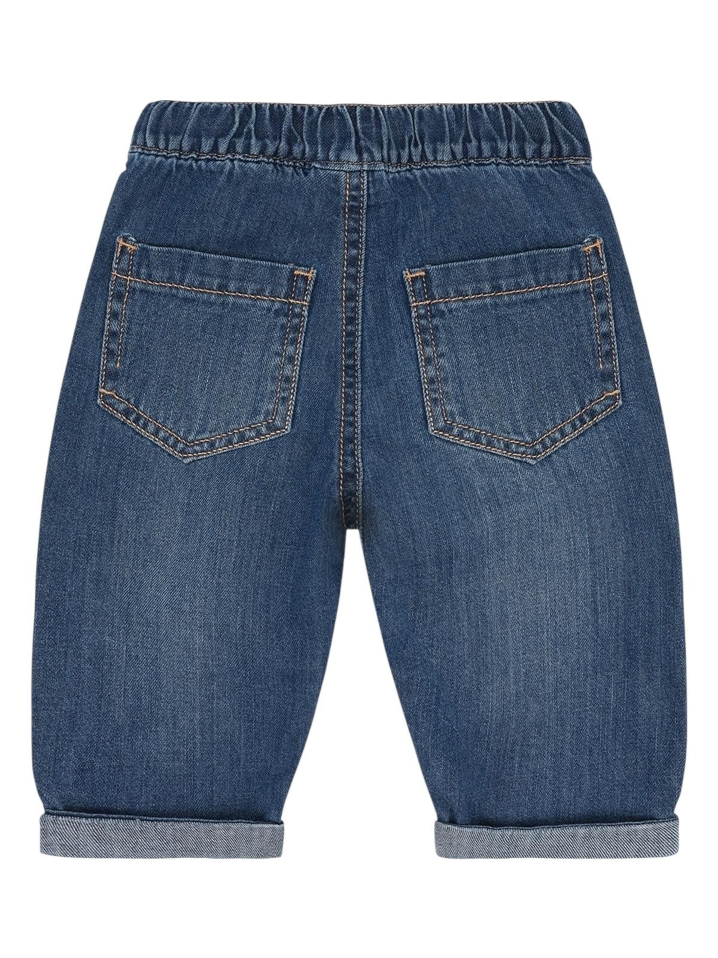 Hust & Claire Regular Jeans 'Joe'‌‌‌‌‌‌‌‌‌ in Blau