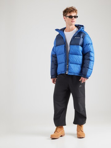COLUMBIA Outdoorjacke 'Pike Lake II' in Blau