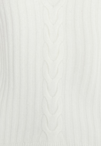 DreiMaster Vintage Genser i hvit
