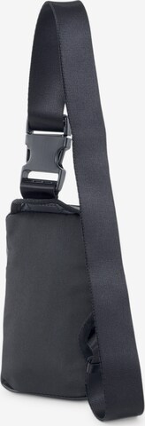 PUMA Crossbody Bag 'Prime Time' in Black