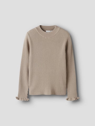 Pullover di NAME IT in beige