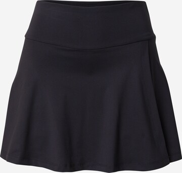 ONLY PLAY Athletic Skorts 'ONPMIKO' in Black: front