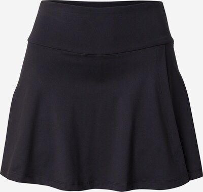 ONLY PLAY Sports skirt 'ONPMIKO' in Black / White, Item view