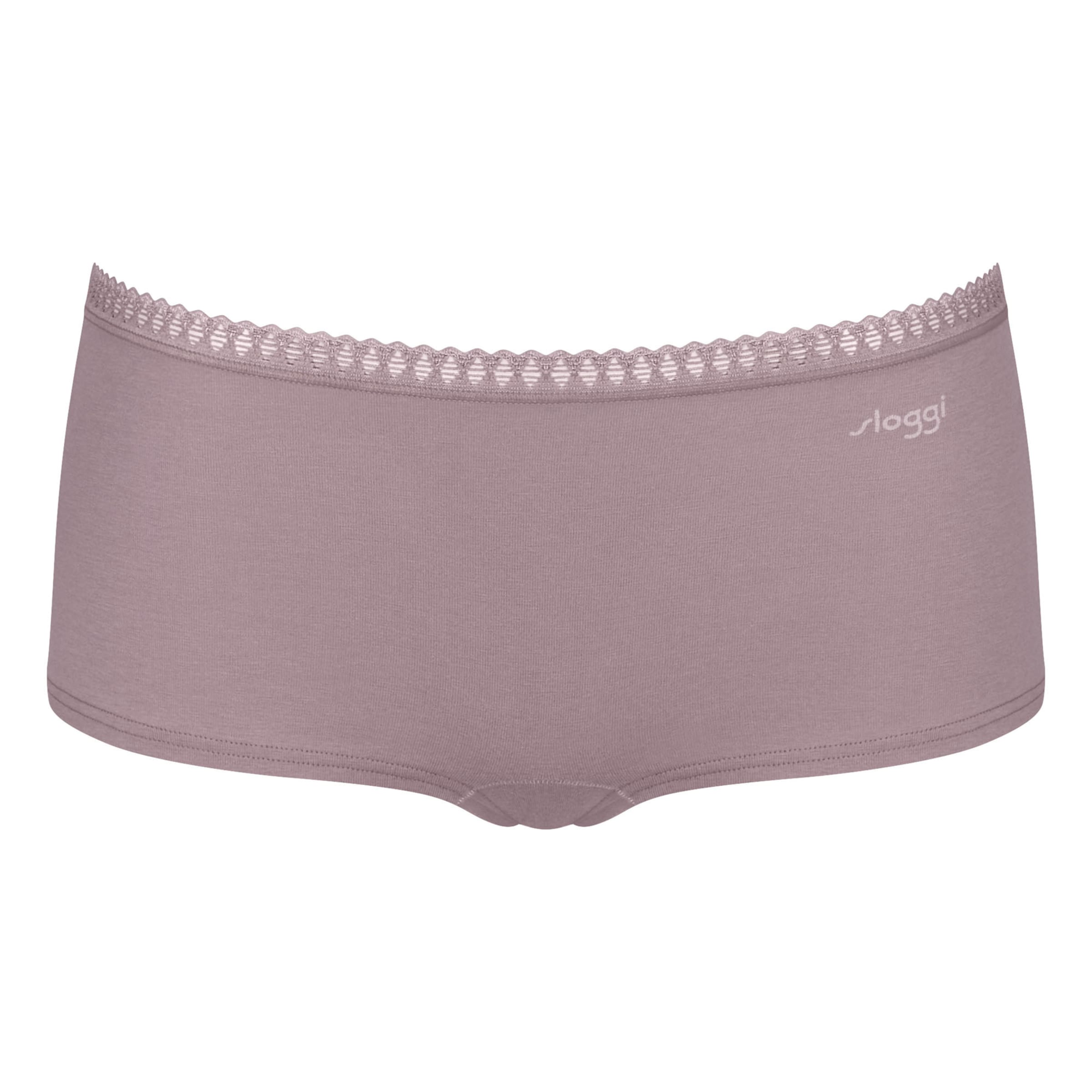 Culotte 'Go Crush' SLOGGI en rose