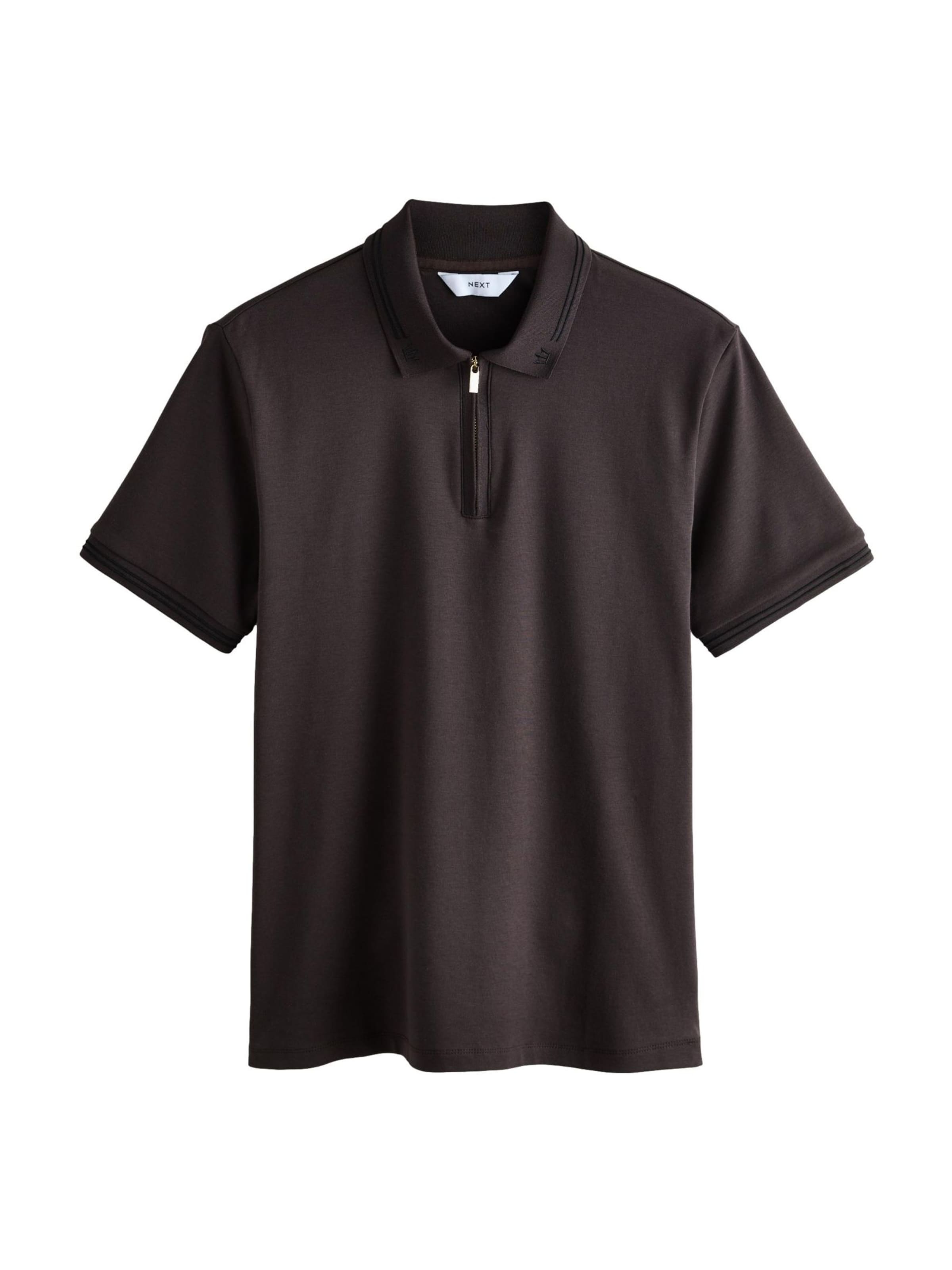 Next Särk, värv pruun: eest vaates