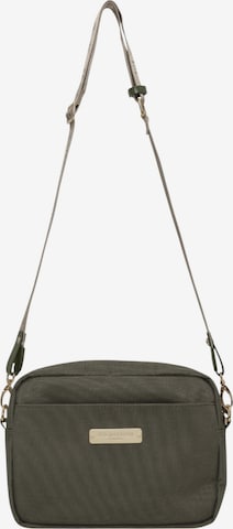 ILSE JACOBSEN Tasche 'EVERY04' in Grün: Vorderseite