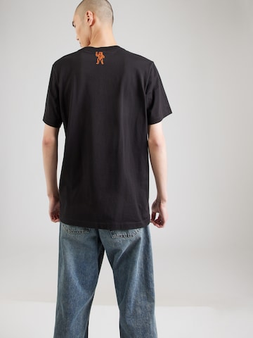 Billionaire Boys Club Póló 'SOUVENIR' - fekete