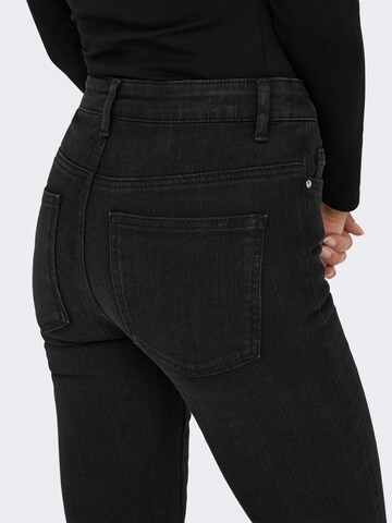 Skinny Jeans de la ONLY pe negru