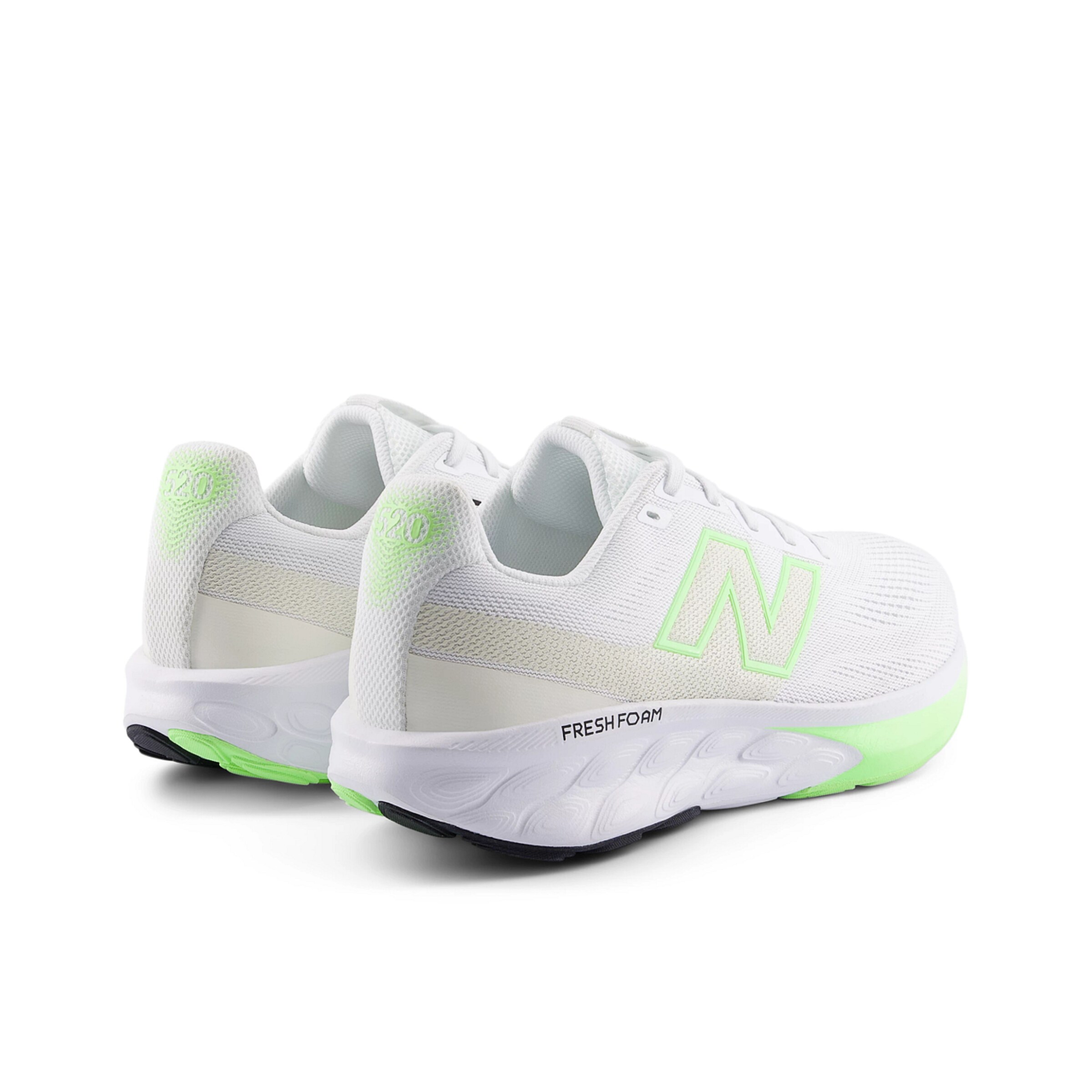 new balance - Zapatillas de running '520' en blanco