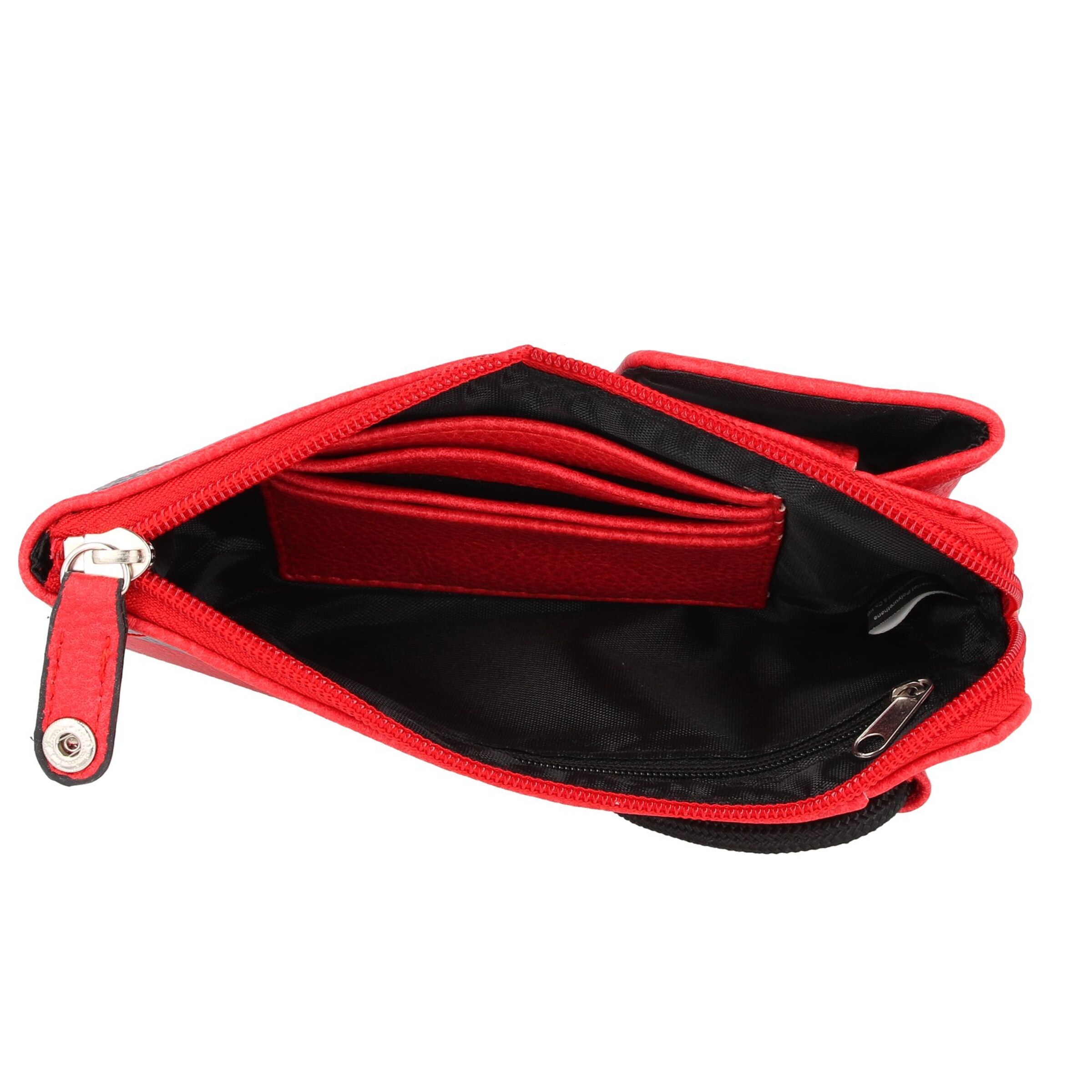 Custodia per smartphone di BENCH in rosso