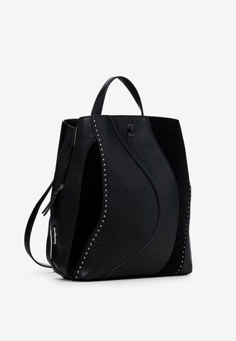 Sac à dos 'Kahlo' Desigual en noir