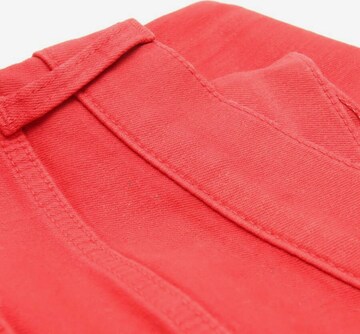 Karl Lagerfeld Jeans in 30 in Red