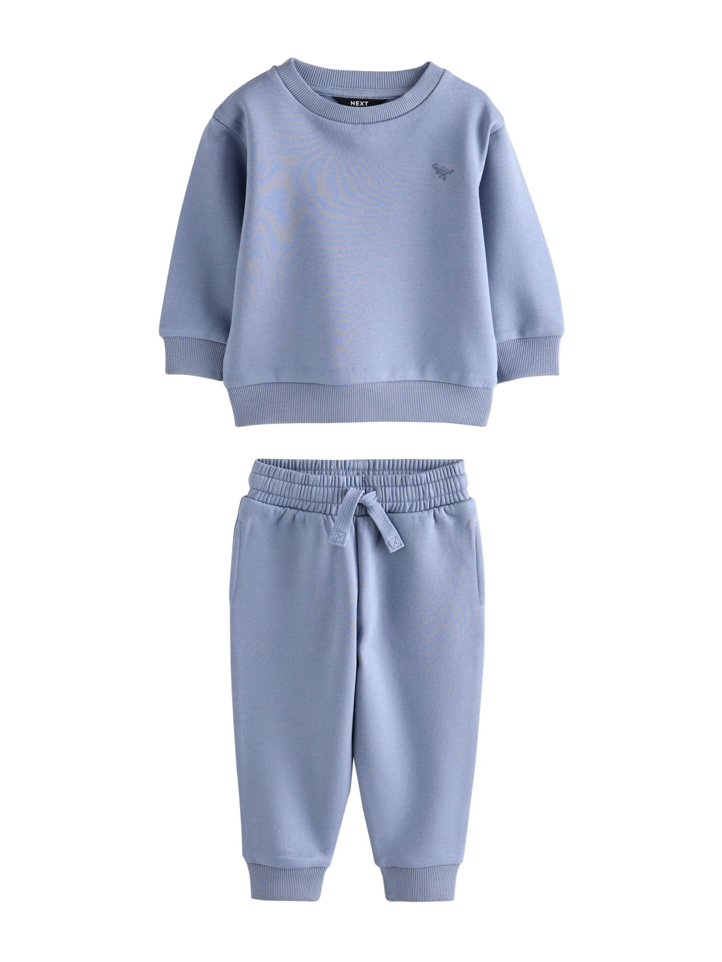 Next Jogginganzug in Blau