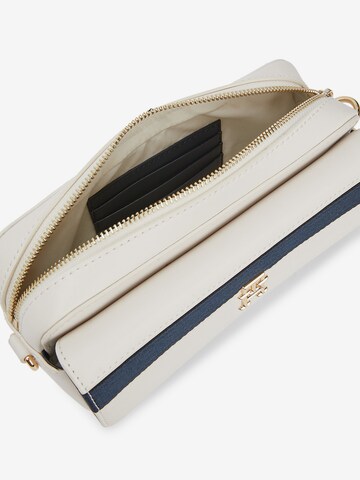 TOMMY HILFIGER Crossbody Bag in White