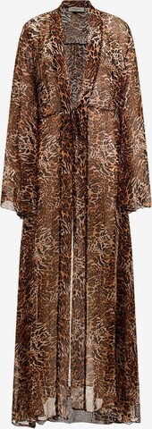 GUESS Kimono in Mixed colors: front