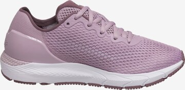 UNDER ARMOUR Laufschuh 'Sonic 4' in Pink