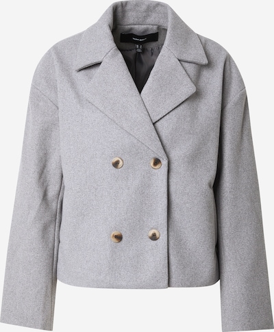 Demisezoninė striukė 'VMCAYA' iš VERO MODA, spalva – margai pilka, Prekių apžvalga