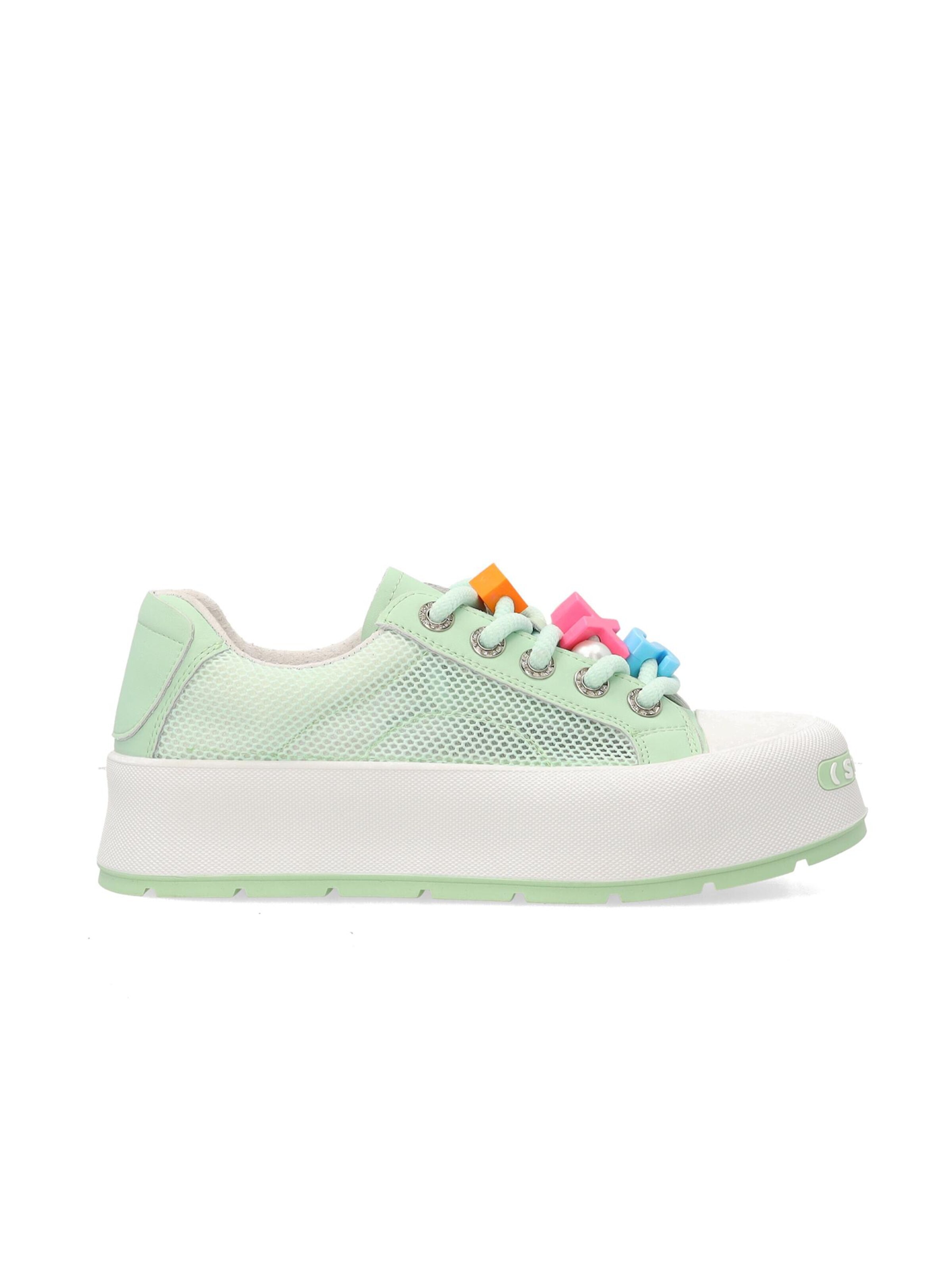 VENEZIA Sneaker low 'Venezia'‌‌‌‌‌‌‌‌ in Grün