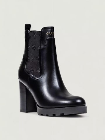 GUESS Boots in Black