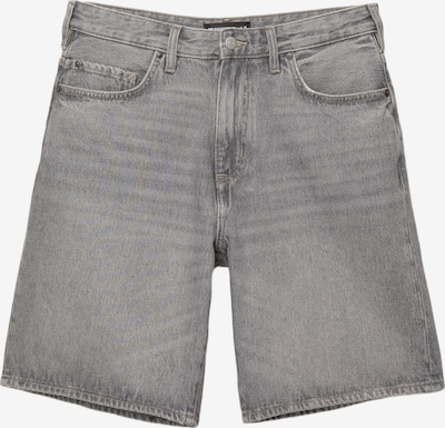 Pull&Bear Jeansy w kolorze szary denimm, Podgląd produktu