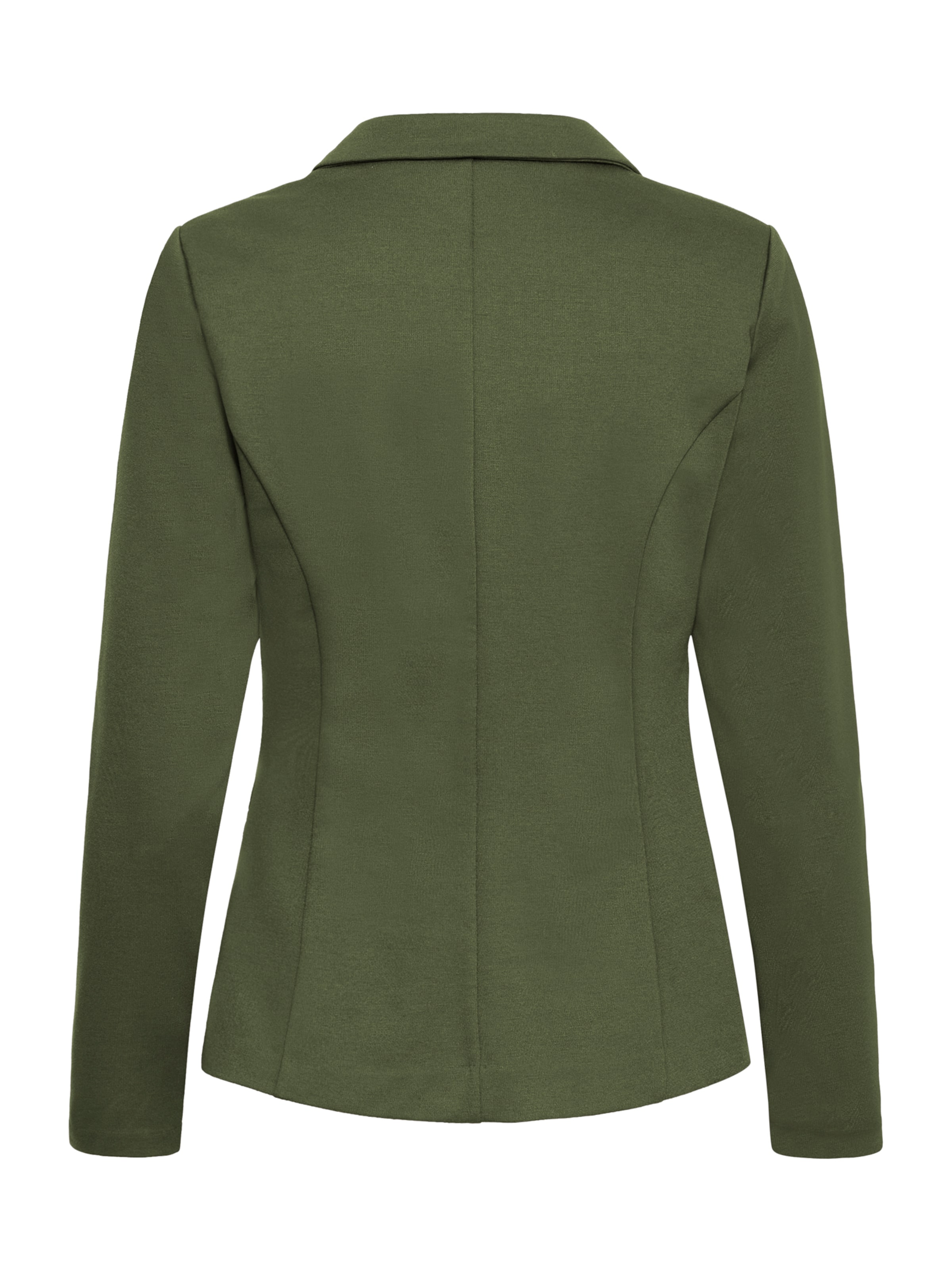 ICHI Блейзер 'Kate' в Зеленый