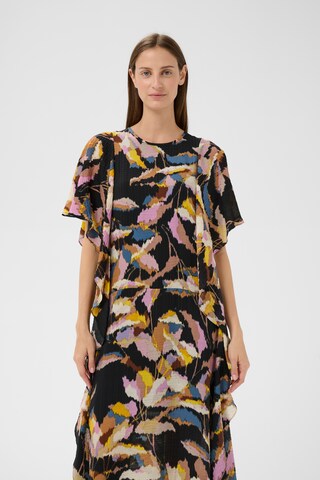 InWear - Vestido en negro