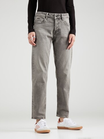 G-Star RAW Regular Jeans 'Kate' in Grey: front