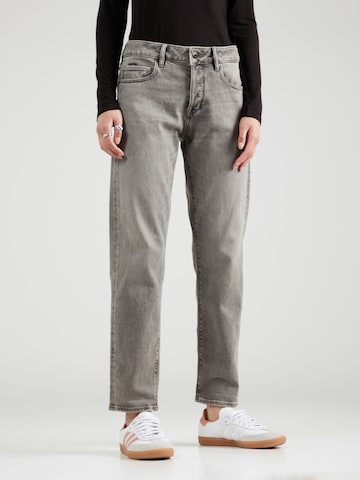 G-Star RAW Regular Jeans 'Kate' in Grijs: voorkant