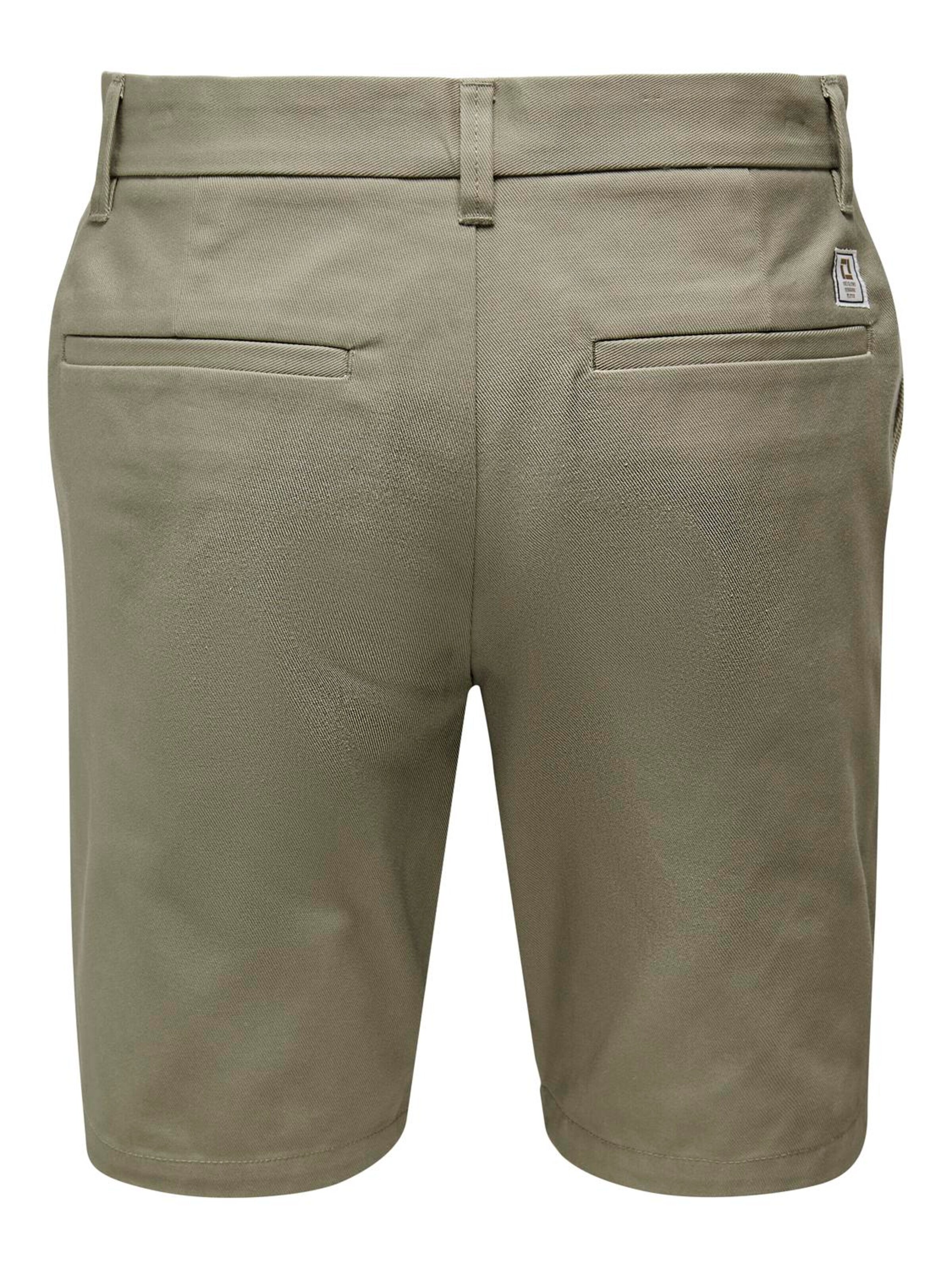 Only & Sons Regular Hose '22025928'‌ in Beige