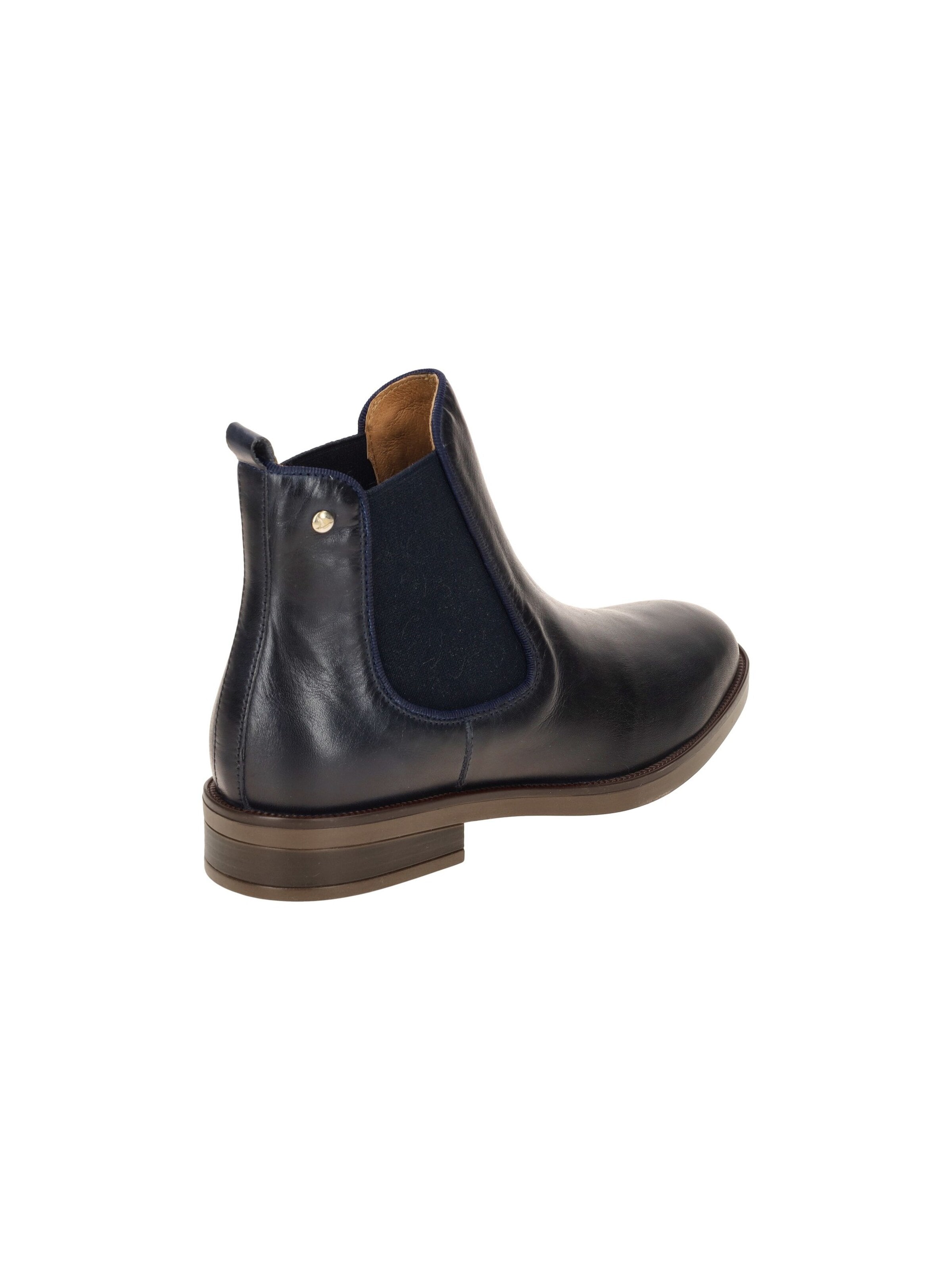 PIKOLINOS Boots in Blue
