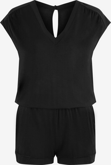 LASCANA Jumpsuit in Black, Item view