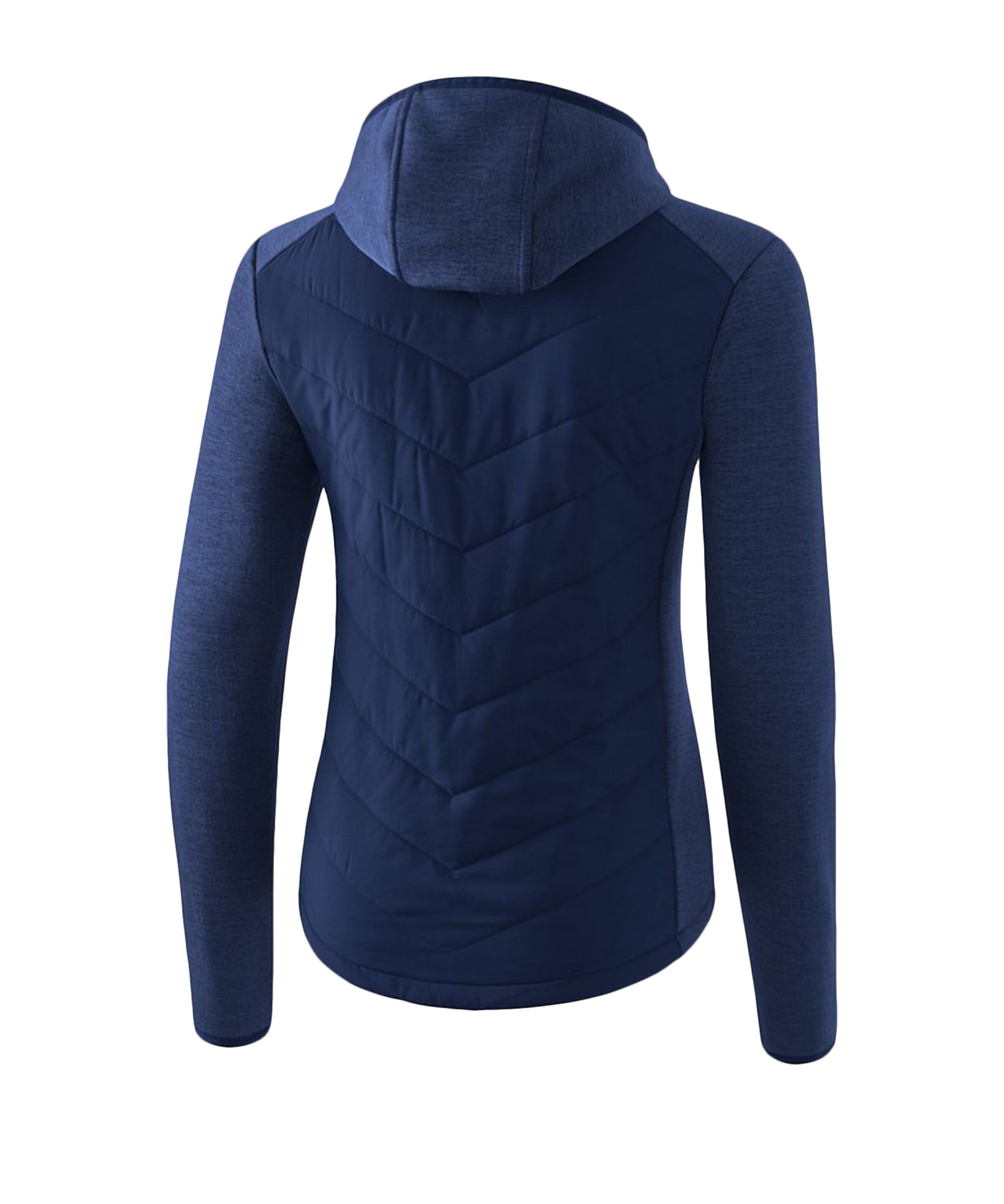 ERIMA Jacke in Blau