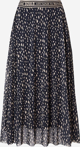 Smith&Soul Hame värissä sininen: etupuoli