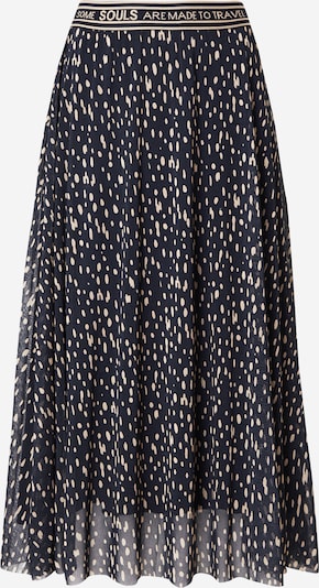 Smith&Soul Hame värissä beige / marine, Tuotenäkymä