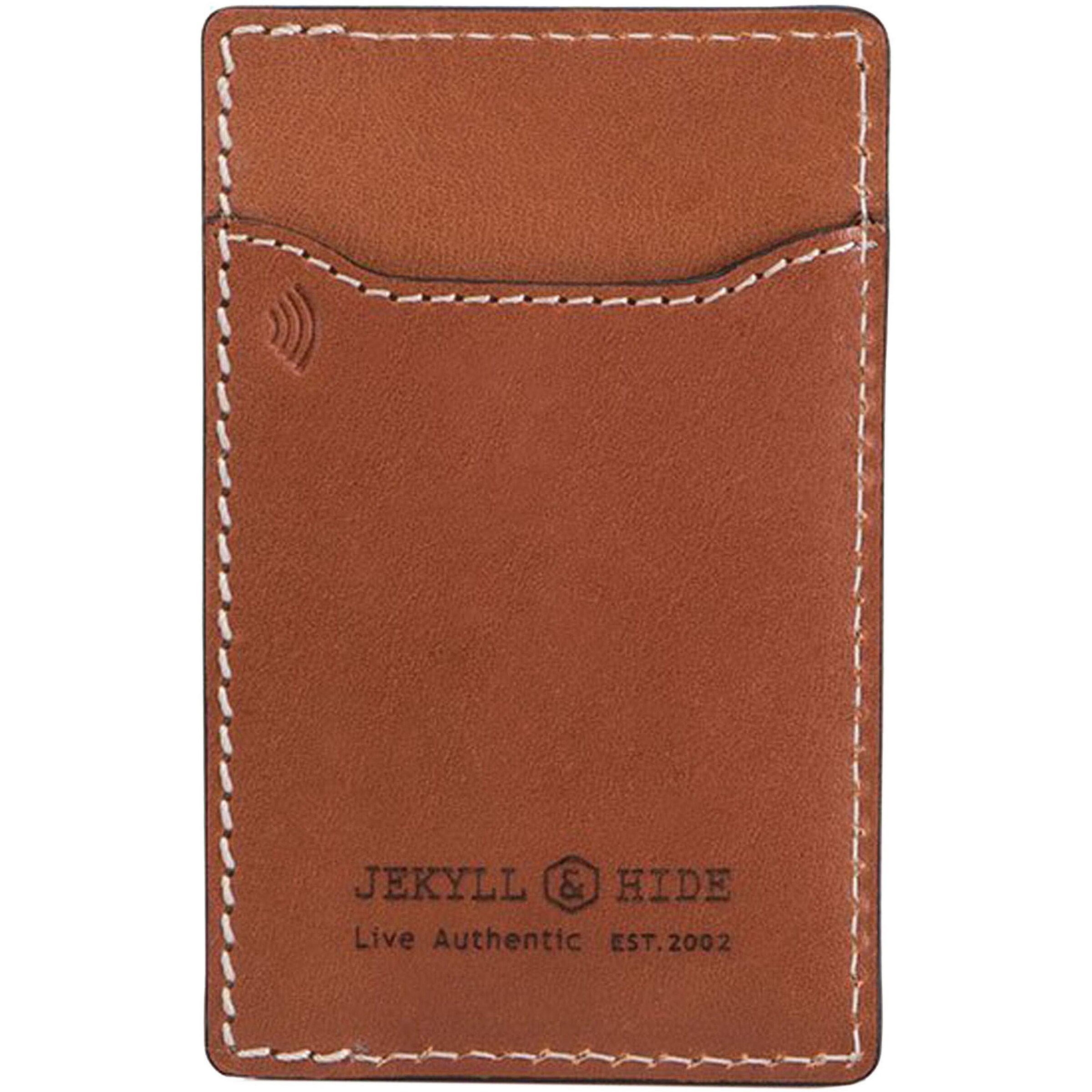Jekyll & Hide Etui 'Roma' in Bruin