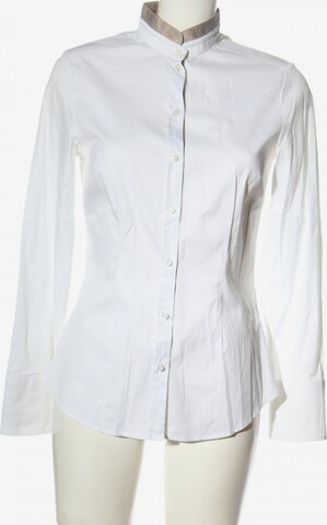 Jacques Britt Blouse & Tunic in M in White: front