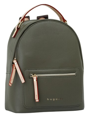 Sac à dos 'ELLA' bugatti en vert