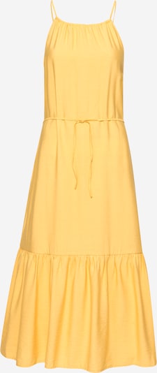 Banana Republic Kleid in gelb, Produktansicht