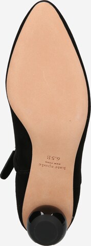 Kate Spade - Botas de tobillo 'SYDNEY' en negro