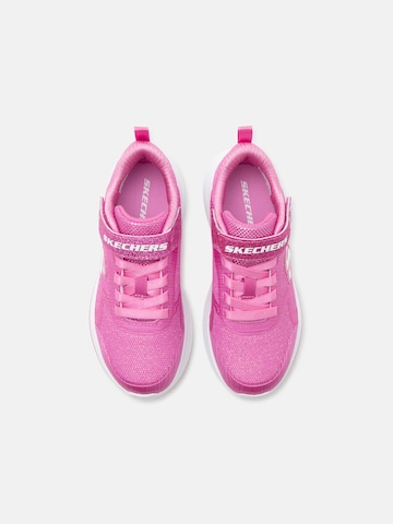 SKECHERS Sneaker 'WAVE 92' in Pink
