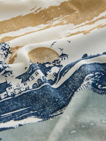 Next T-Shirt in Beige