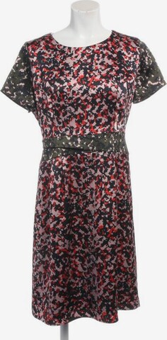 HUGO Red Dress in XL in Mixed colors: front