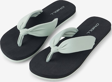 O'NEILLJapanke 'Ditsy Sun' - bež boja: prednji dio